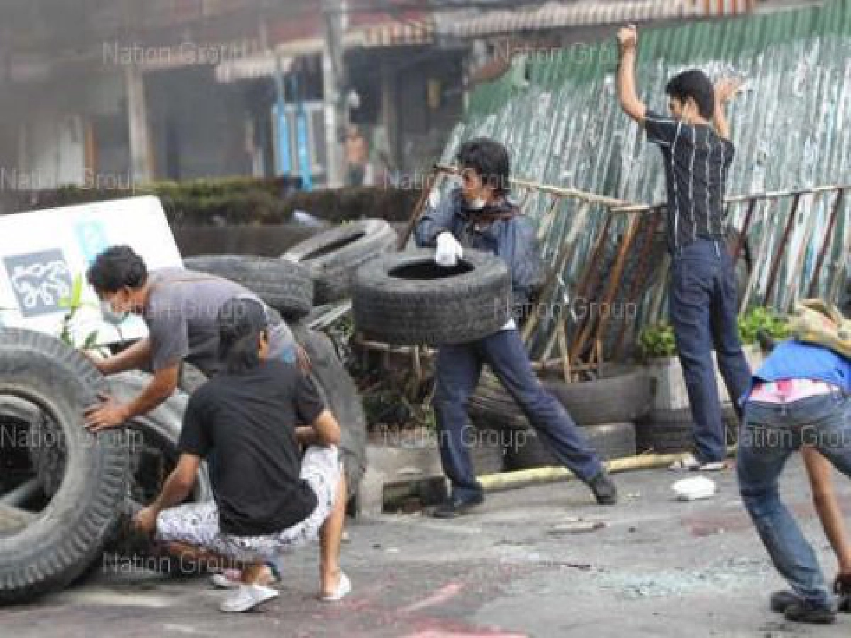 "กษิต"แจงทั่วโลกวอนช่วยประณามม็อบติดอาวุธ "กษิต"แจงทั่วโลกวอนช่วยประณามม็อบติดอาวุธ