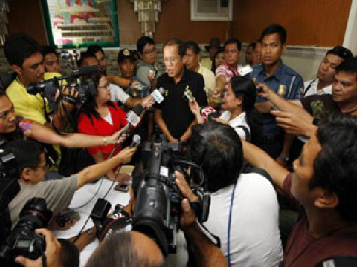 ชัยชนะประชาธิปไตยฟิลิปปินส์ 