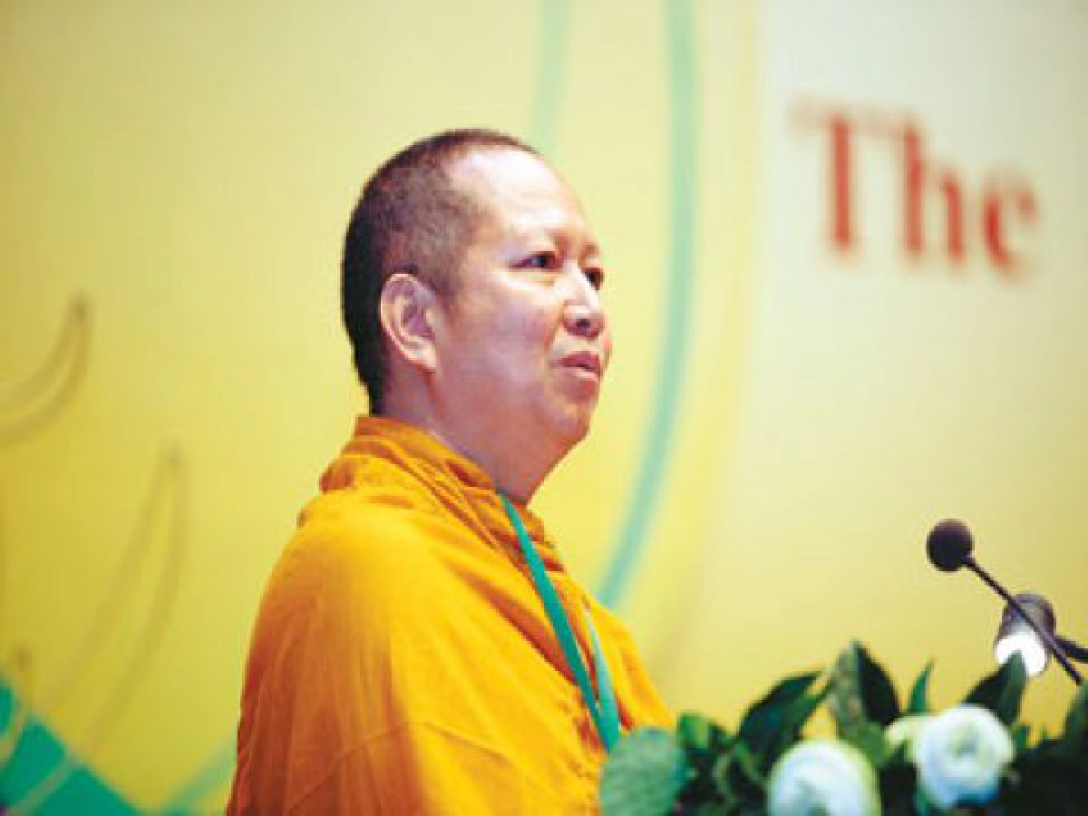"วิสาขบูชาโลก๕๓
พุทธฯถกวิกฤติโลกด้วยวิถีแห่งพุทธฯ
"วิสาขบูชาโลก๕๓
พุทธฯถกวิกฤติโลกด้วยวิถีแห่งพุทธฯ