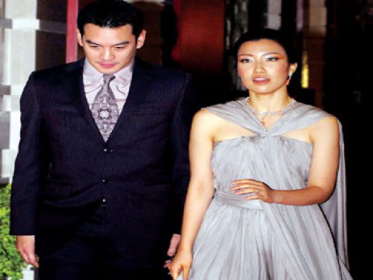  'ชาคริต' รับห่าง 'เพชร'ลั่นไม่เลิกแค่ไม่มีเวลาให้