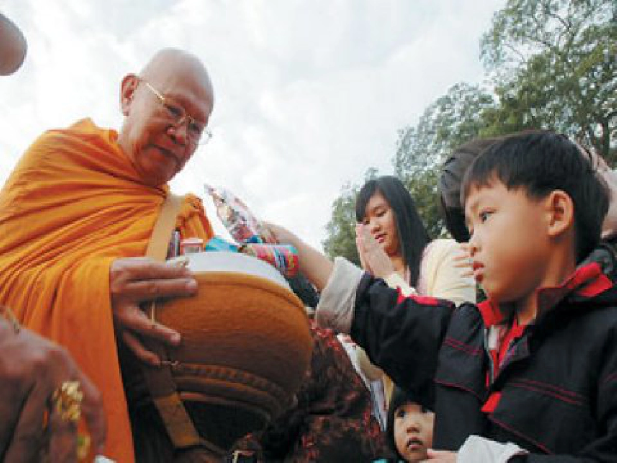 "ไทย-ญี่ปุ่น"เดินหน้าจัด"งานวันวิสาขบูชาโลก" 23-25 พ.ค. "ไทย-ญี่ปุ่น"เดินหน้าจัด"งานวันวิสาขบูชาโลก" 23-25 พ.ค.