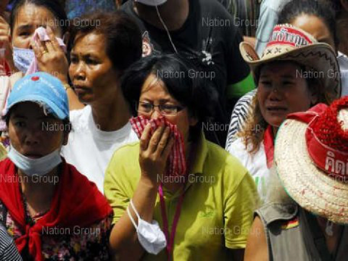 พ่ายหมดรูปดีกว่าหมดลมหายใจ พ่ายหมดรูปดีกว่าหมดลมหายใจ