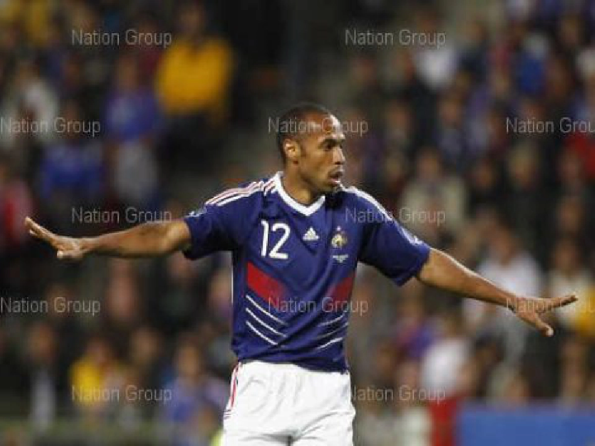 "ตราไก่"ฝรั่งเศสอุ่นชนะ"คอสตาริกา"2-1  