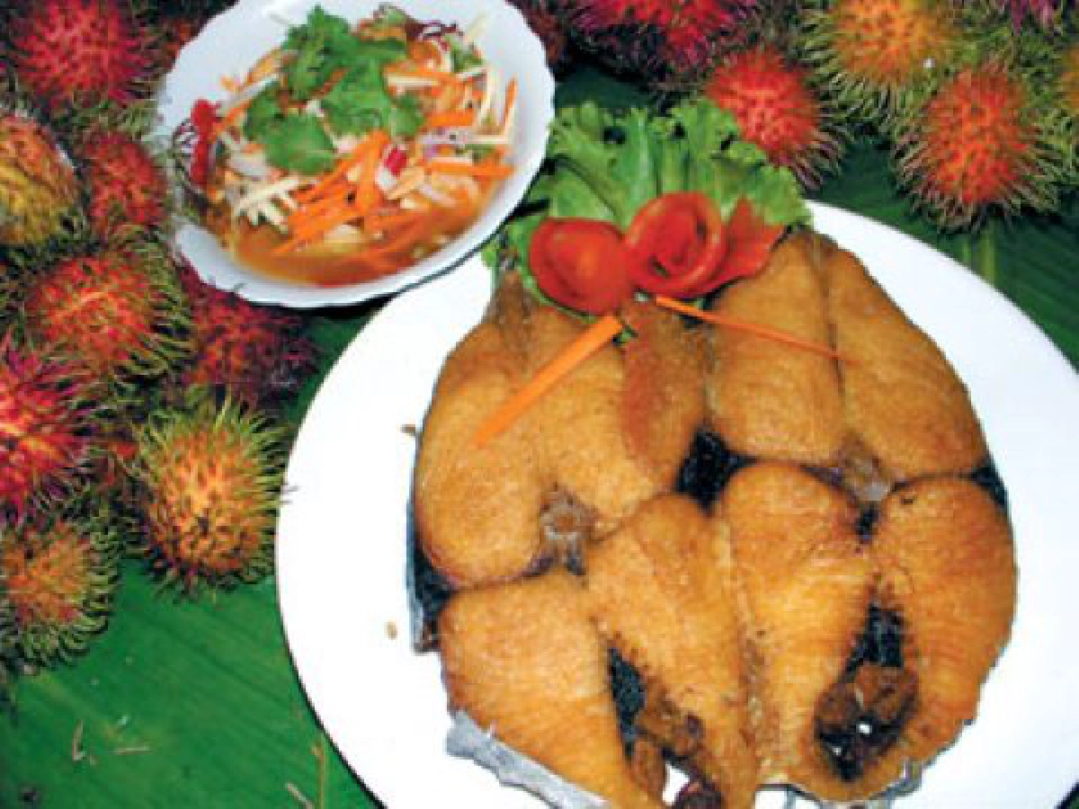 ตำนานแผ่นดิน-พลิกสวนทุเรียนให้เป็นทองคำอย่างพอเพียง ตำนานแผ่นดิน-พลิกสวนทุเรียนให้เป็นทองคำอย่างพอเพียง
