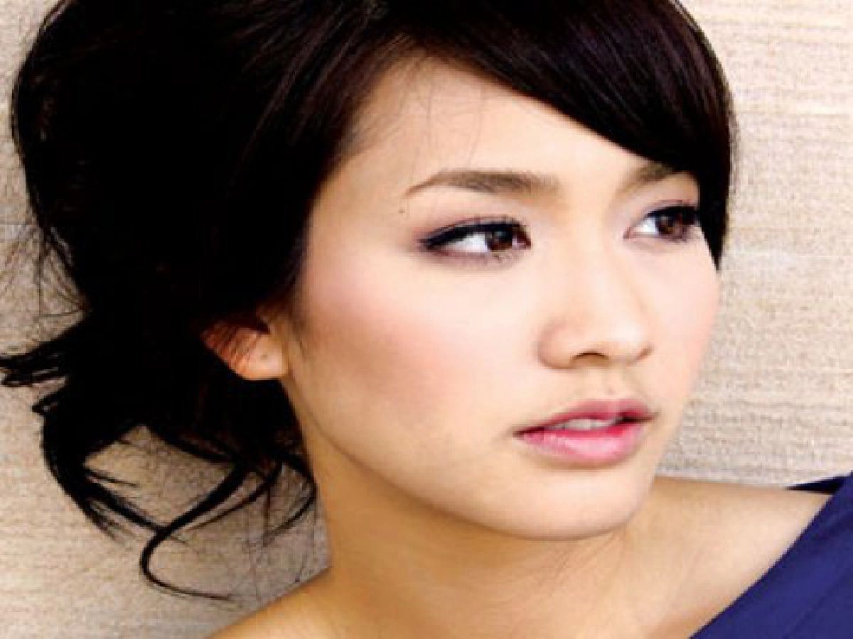 นางเอกขึ้นหม้อ7สี'มิน'พีชญา นางเอกขึ้นหม้อ7สี'มิน'พีชญา