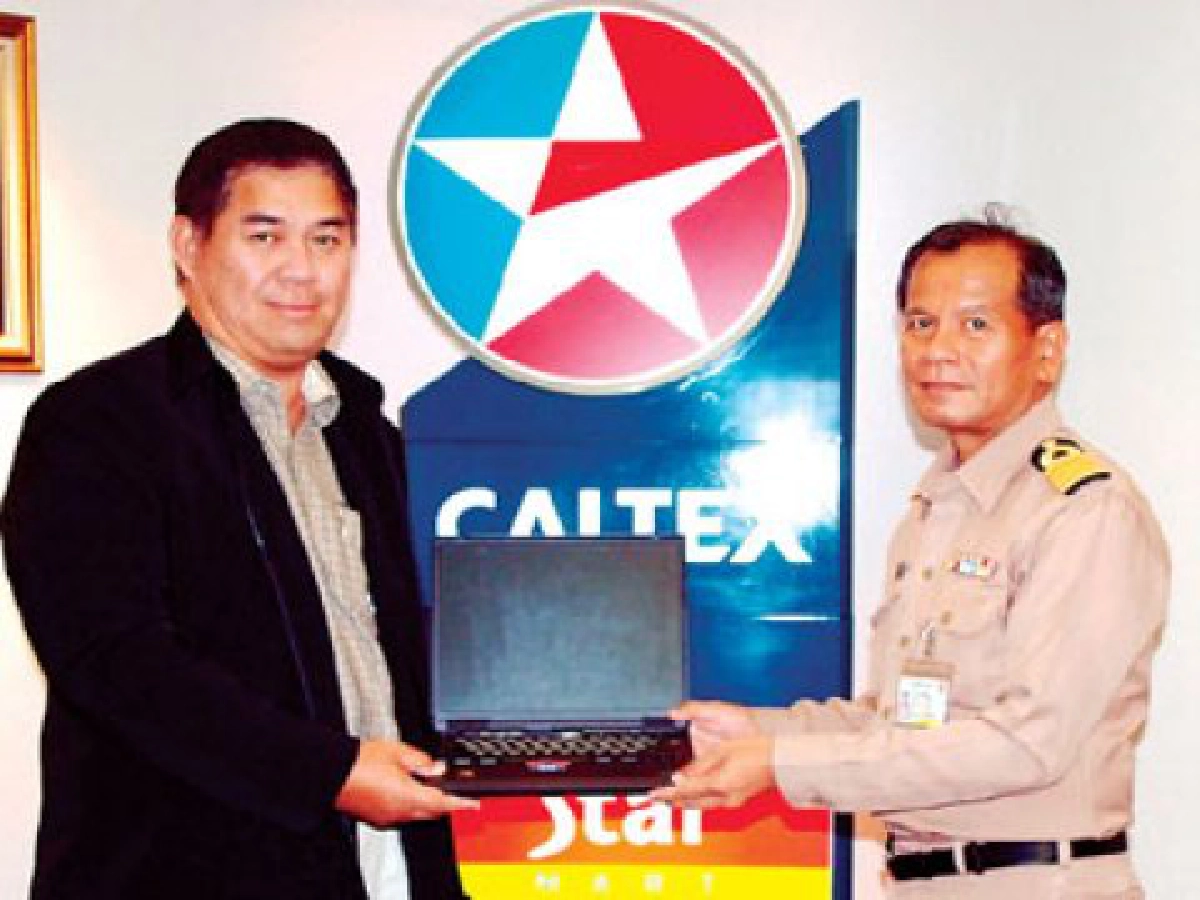 กลุ่มสิทธิผล แนะนำสายพาน แบนโด 