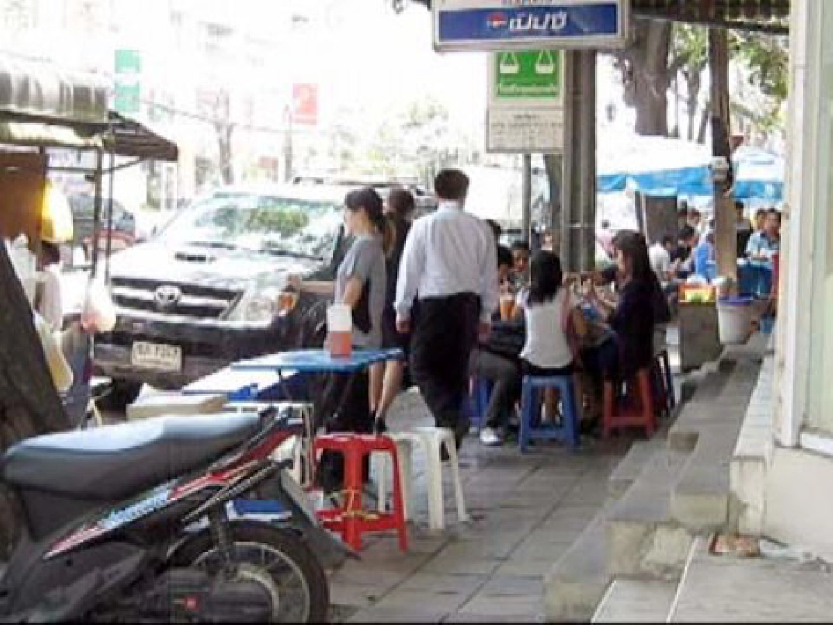 จับปรับ 107 ราย จับปรับ 107 ราย