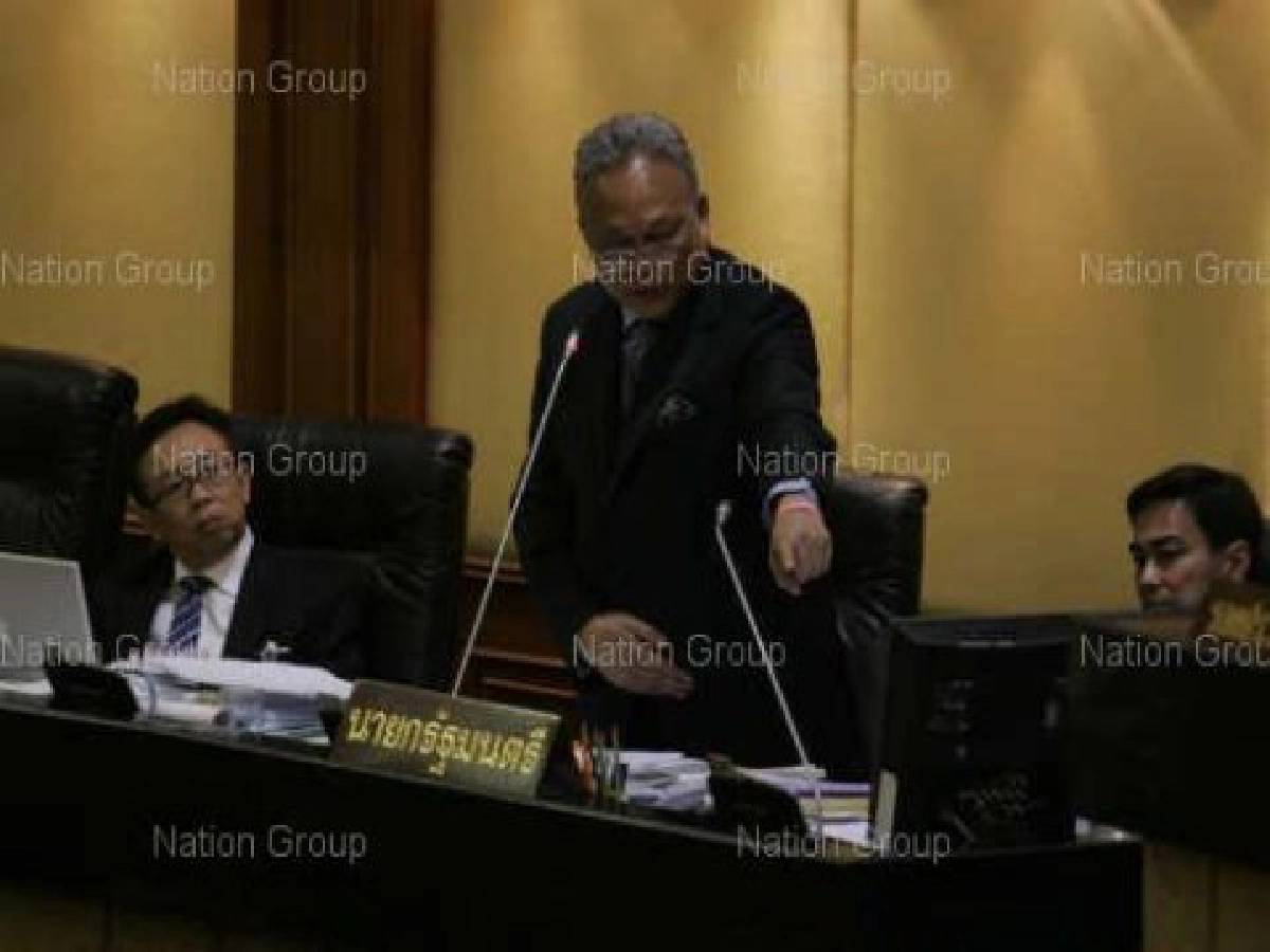 ปชป.จับโกหกเพื่อไทยใช้คลิปตัดต่อ ปชป.จับโกหกเพื่อไทยใช้คลิปตัดต่อ
