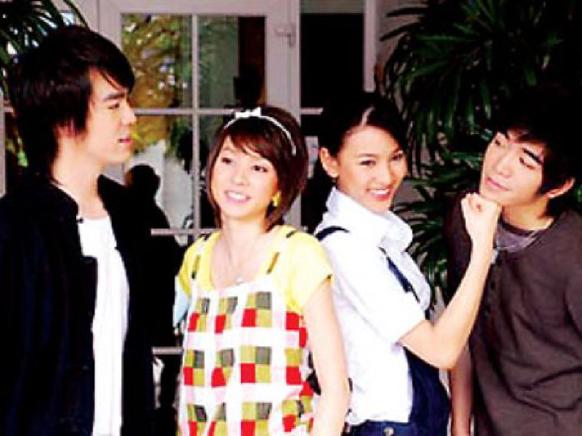 ฮาแก้เครียดละคร'คอมเมดี้'เบียดลงจอ ฮาแก้เครียดละคร'คอมเมดี้'เบียดลงจอ