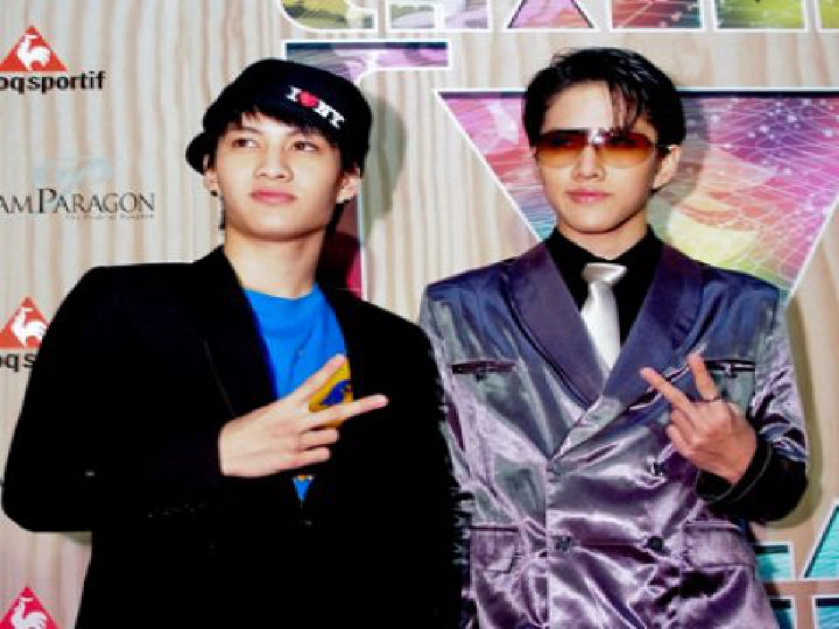 'ไมค์' ฉายเดี่ยว
แบบไร้คู่หู 'กอล์ฟ'

