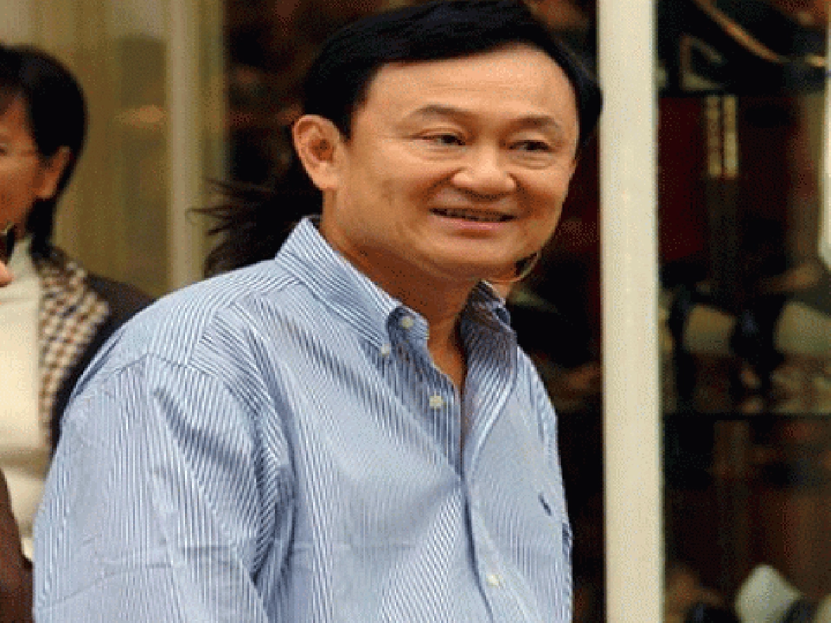 ส่งหมายจับ"แม้ว"187ประเทศทั่วโลก ส่งหมายจับ"แม้ว"187ประเทศทั่วโลก