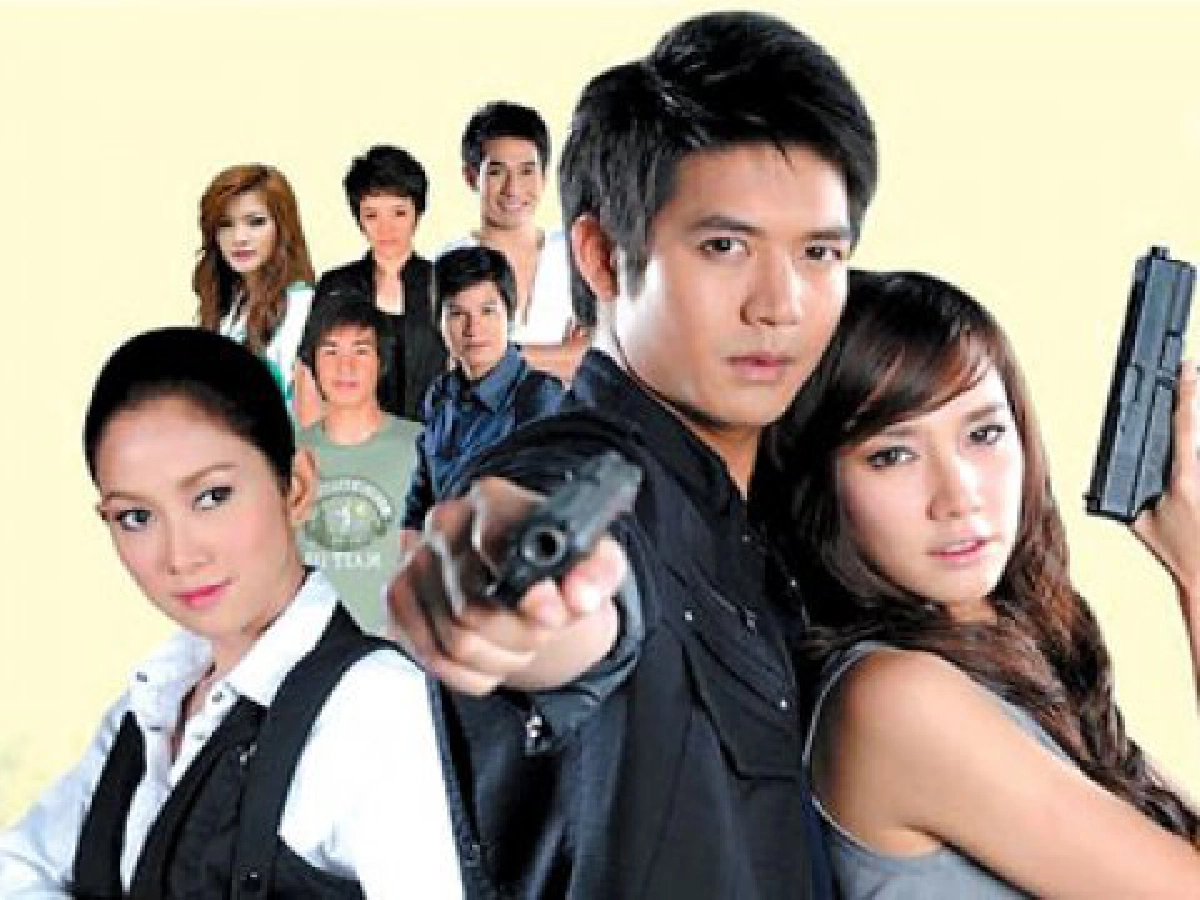 เพลงฮิตละครฮอต เพลงฮิตละครฮอต