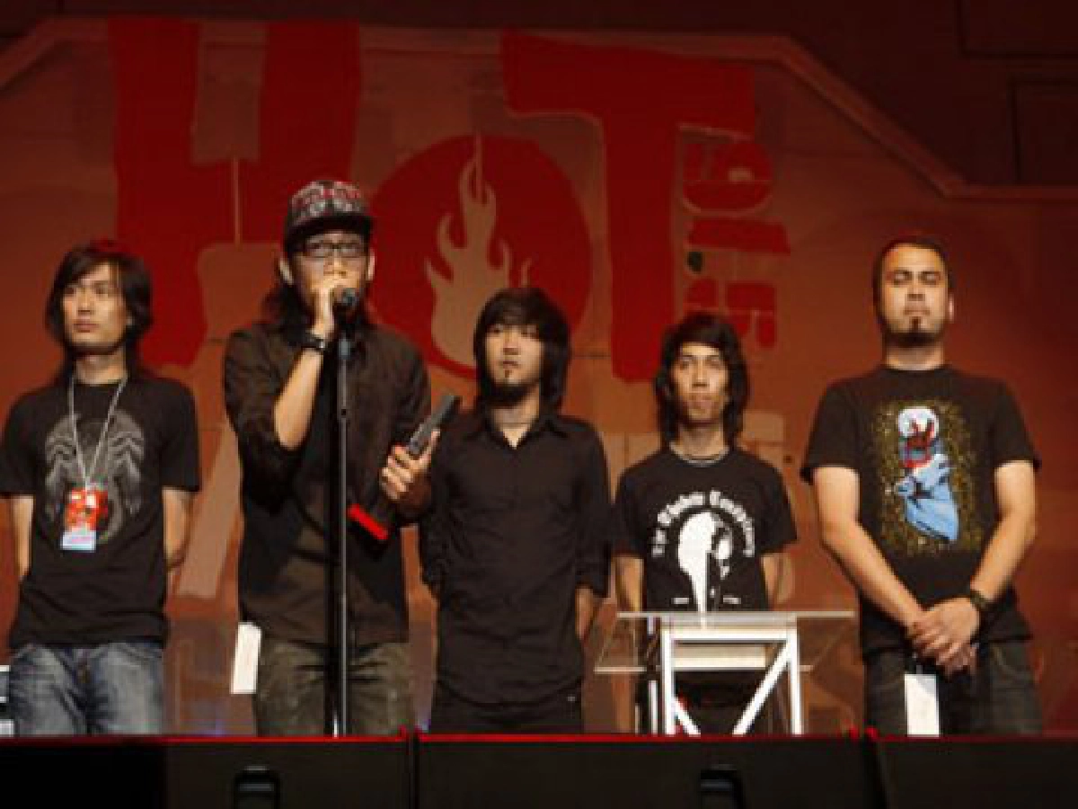 สมองไหล
วิถีใหม่ของวงการเพลง
สมองไหล
วิถีใหม่ของวงการเพลง