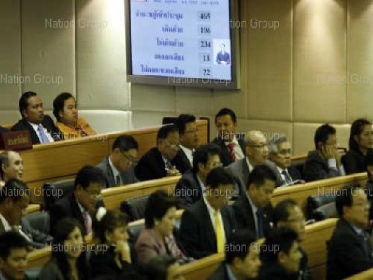 สู่วงจรอุบาทว์ สู่วงจรอุบาทว์