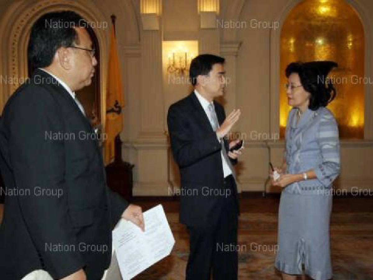 ปฏิรูปรอบสองสร้างคนไทยใฝ่รู้10ปีO-NETวิชาหลักสูงเกิน50 