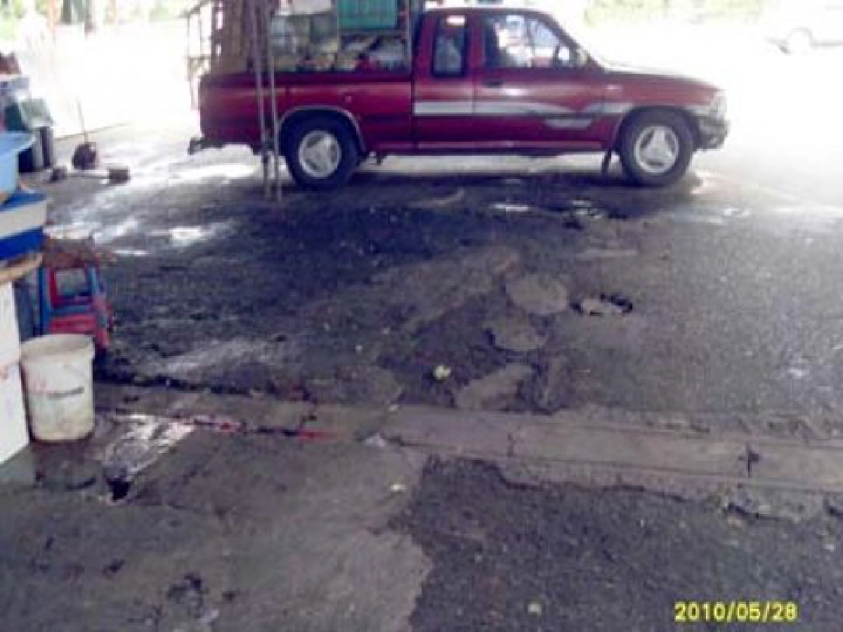 เต็นท์ไม่ต้อง ขอร่มแบบเดิม
