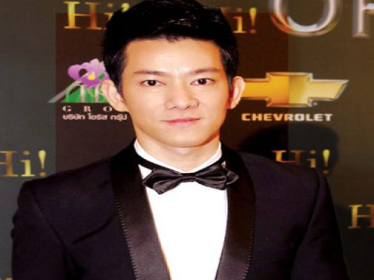 โซไซตี้ประจำวันที่ 5 มิ.ย. 
