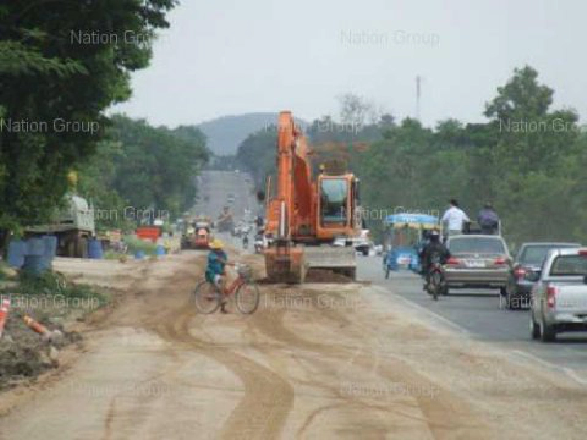 ท้องถิ่นล่าชื่อยื่น"มาร์ค"หนุนขยายถ.เขาใหญ่ ท้องถิ่นล่าชื่อยื่น"มาร์ค"หนุนขยายถ.เขาใหญ่