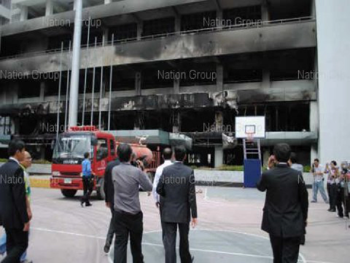 เด็กม.5 มหิดลฯ เผารร.อ้างไม่อยากเรียน เด็กม.5 มหิดลฯ เผารร.อ้างไม่อยากเรียน