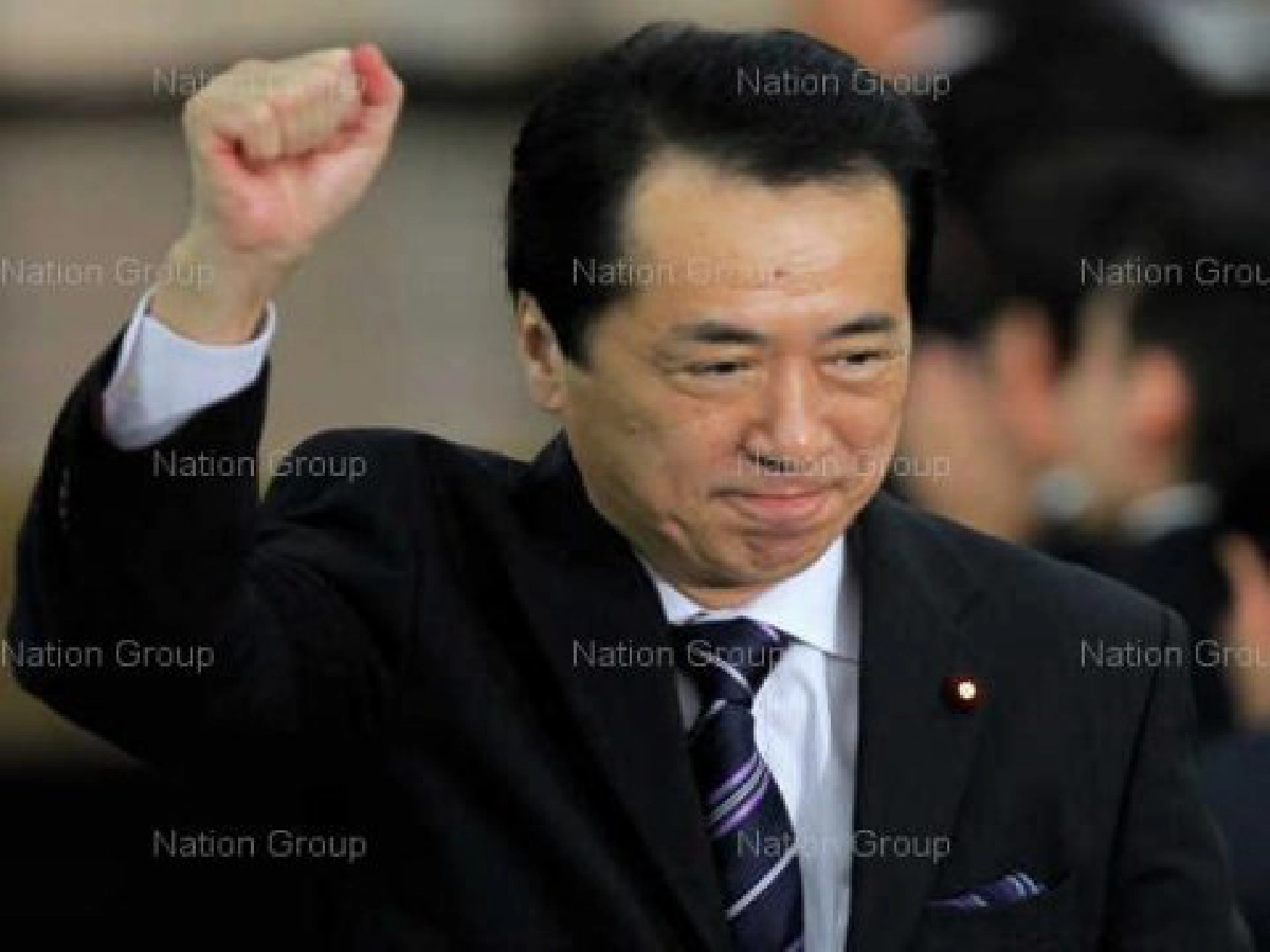 ผู้นำสหรัฐฯแสดงความยินดีผู้นำคนใหม่ญี่ปุ่น ผู้นำสหรัฐฯแสดงความยินดีผู้นำคนใหม่ญี่ปุ่น