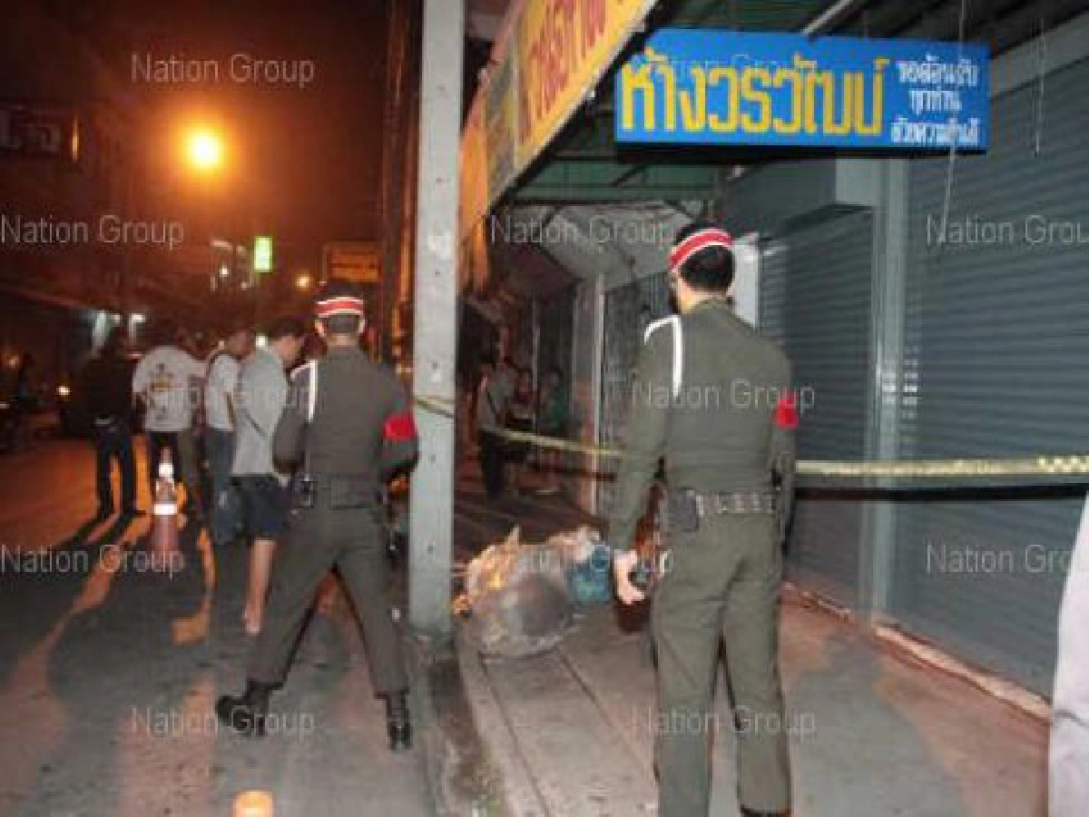 จับสัญญาณแดงเชียงใหม่"ปล่อยข่าวลวง ทวงมวลชนคืน" จับสัญญาณแดงเชียงใหม่"ปล่อยข่าวลวง ทวงมวลชนคืน"
