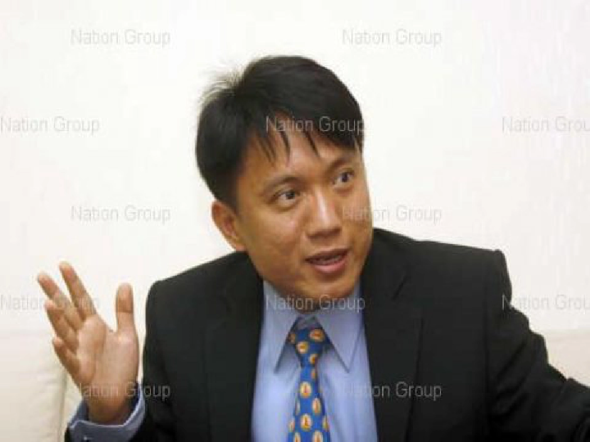 ศิริโชค โสภา:"ถ้าได้มาอยู่กับนายกฯตลอด2เดือนจะรู้เลยว่าถ้าคนจิตไม่แข็งพอก็อยู่ยากนะ" ศิริโชค โสภา:"ถ้าได้มาอยู่กับนายกฯตลอด2เดือนจะรู้เลยว่าถ้าคนจิตไม่แข็งพอก็อยู่ยากนะ"