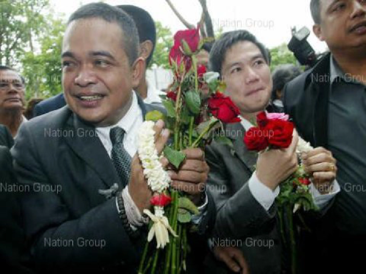 ค้านประกันตัว"ตู่-เก่ง"หวั่นก่อเหตุซ้ำ ค้านประกันตัว"ตู่-เก่ง"หวั่นก่อเหตุซ้ำ