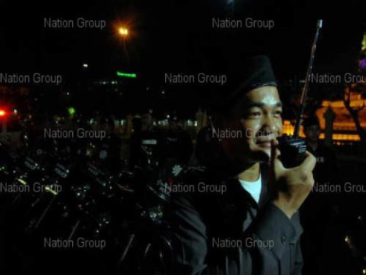 ผุดโครงการช่วยประชาชนกู้ภาพลักษณ์ตำรวจ ! ผุดโครงการช่วยประชาชนกู้ภาพลักษณ์ตำรวจ !