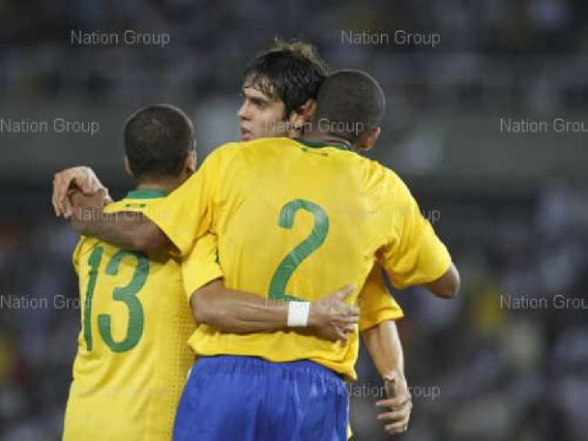 "แซมบ้า"ไล่ถล่ม"แทนซาเนีย"4-0  