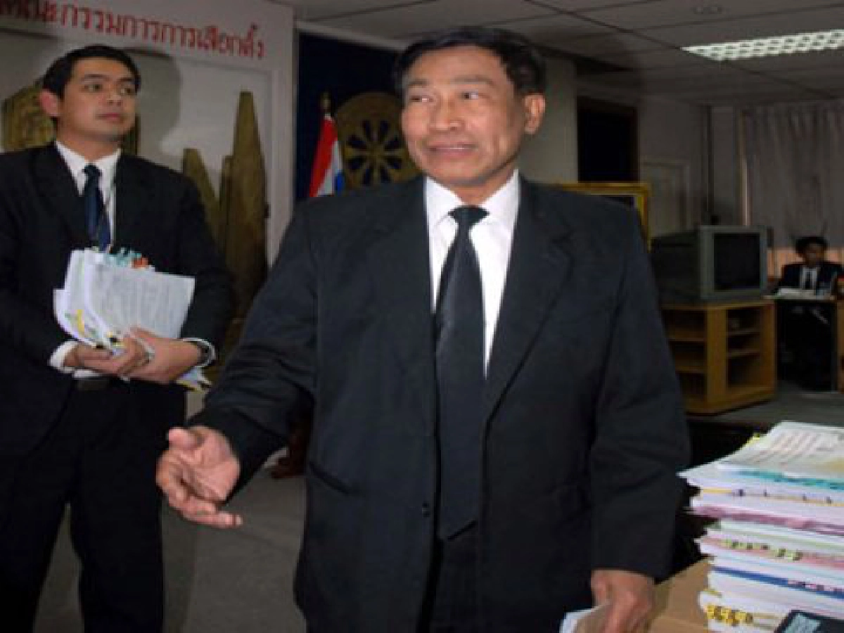 ข้อบกพร่องที่ตรงกับข้อโต้แย้งของปชป. ข้อบกพร่องที่ตรงกับข้อโต้แย้งของปชป.