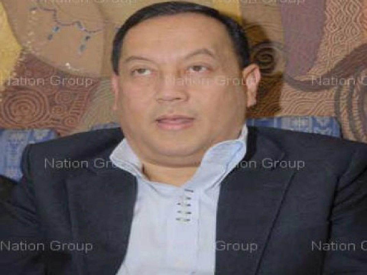 จุติพร้อมรับศาลรธน.ตัดสินเมียถือหุ้นสัมปทานรัฐ จุติพร้อมรับศาลรธน.ตัดสินเมียถือหุ้นสัมปทานรัฐ