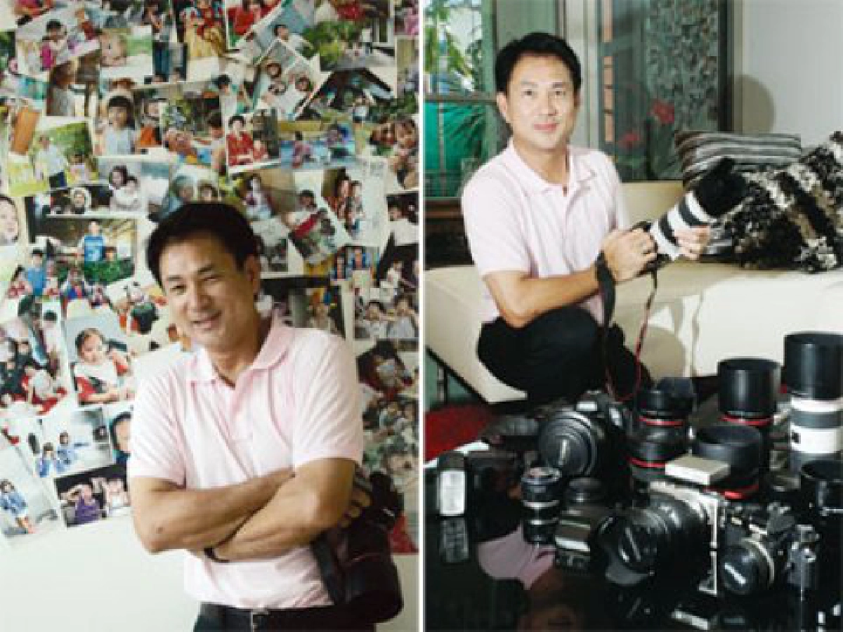 "เด่น" ธนทัต ชวาลดิฐ
ขอเลือกเก็บเรื่องราวผ่านคมเลนส์
"เด่น" ธนทัต ชวาลดิฐ
ขอเลือกเก็บเรื่องราวผ่านคมเลนส์