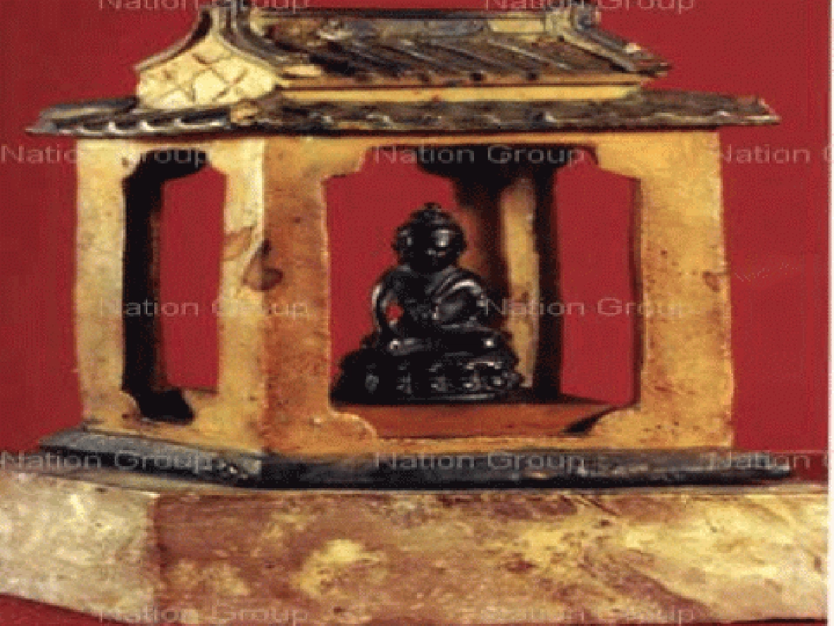 ชั่วโมงเซียน-สุดยอดพระเครื่องวัดบวรฯ ชั่วโมงเซียน-สุดยอดพระเครื่องวัดบวรฯ