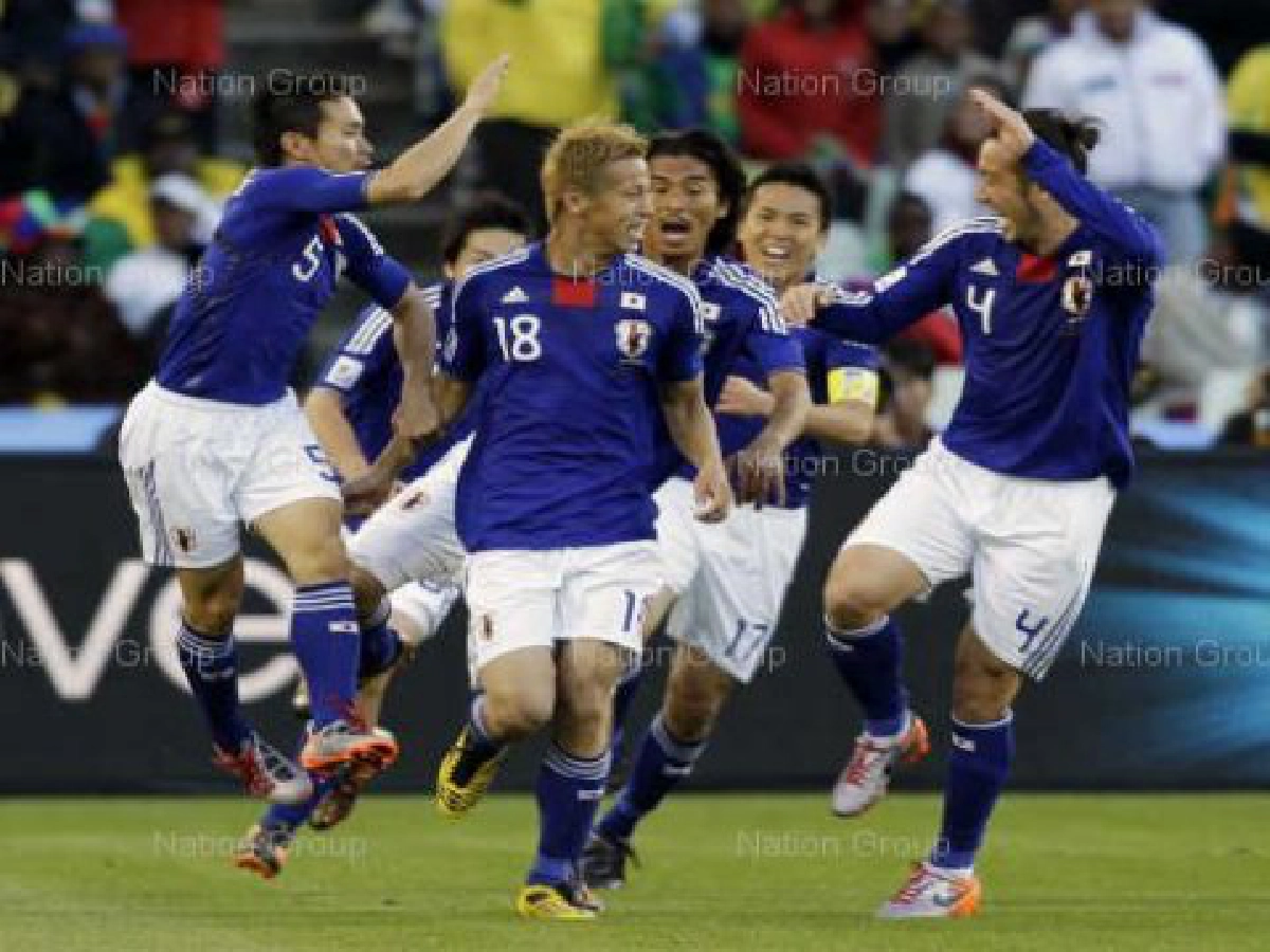 'อิตาลี'หวิดเสียท่าเจ๊า'ปารากวัย'1-1