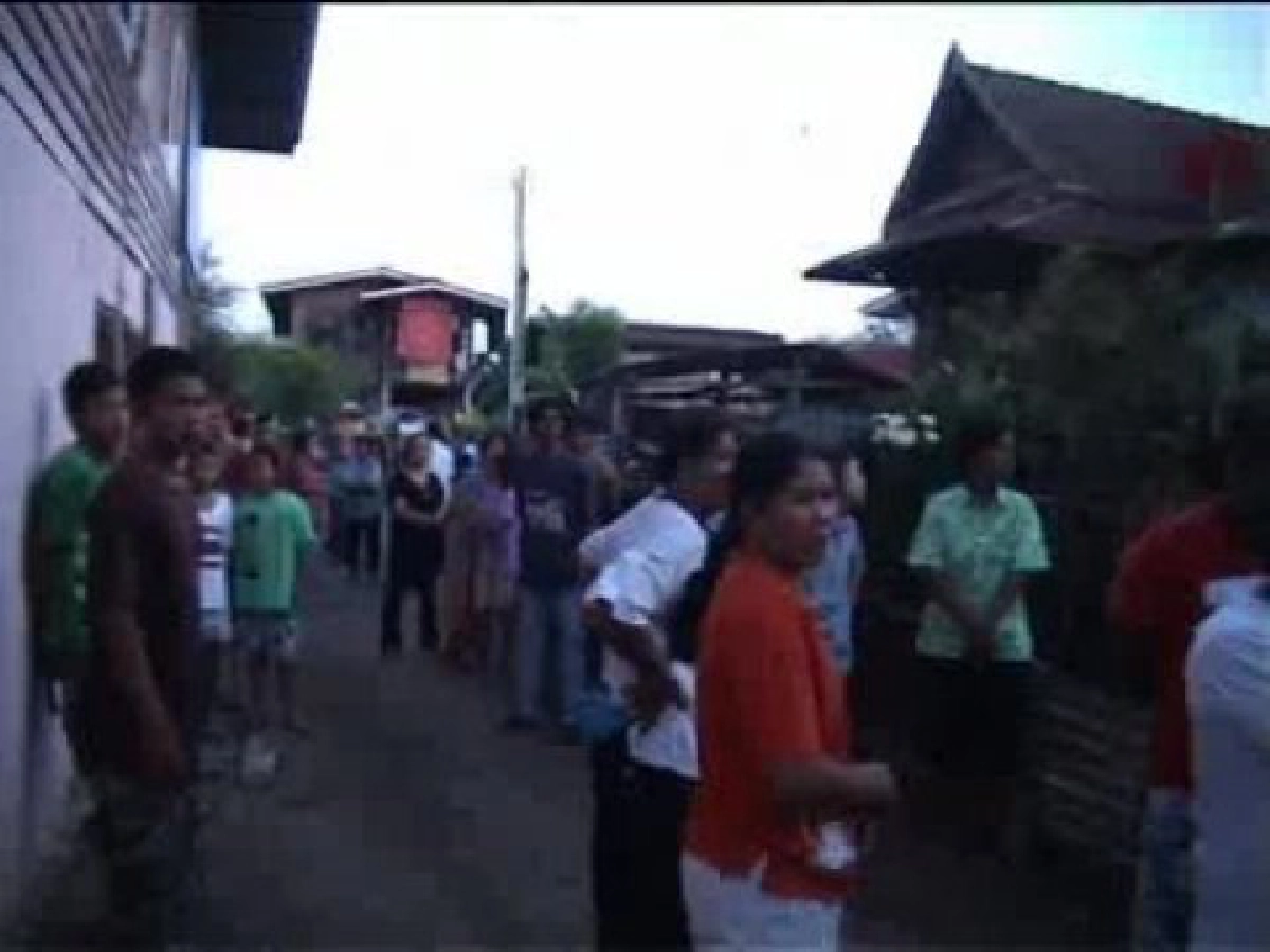 จับหลานฆ่ายายชิงเงินเล่นพนันบอล จับหลานฆ่ายายชิงเงินเล่นพนันบอล