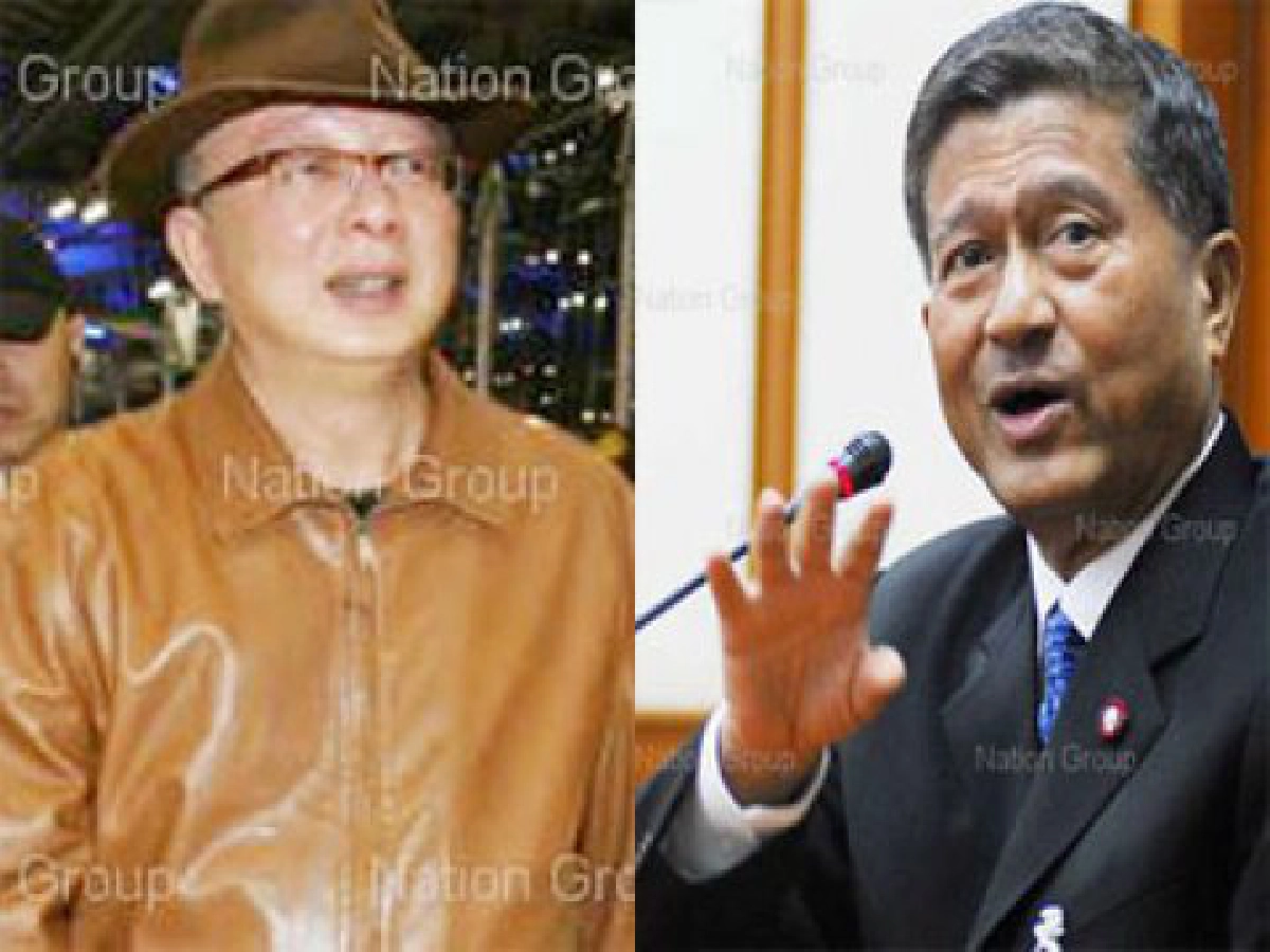 คอป.เล็งถก"เฉลิม-สนธิ"ร่วมปรองดอง คอป.เล็งถก"เฉลิม-สนธิ"ร่วมปรองดอง