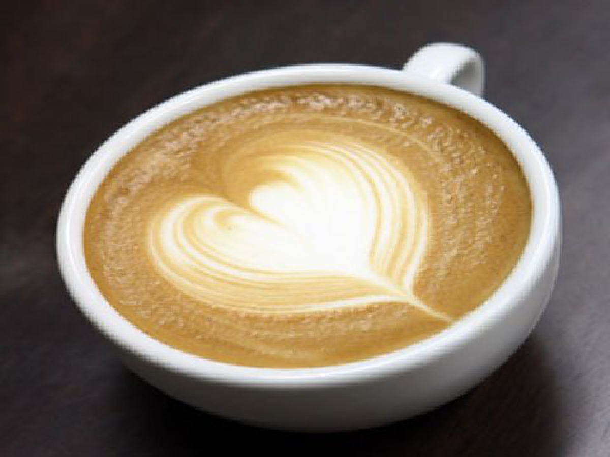 "บาริสต้า" กูรูแห่งการชงกาแฟ
อาชีพอินเทรนด์ที่ไม่ธรรมดา

