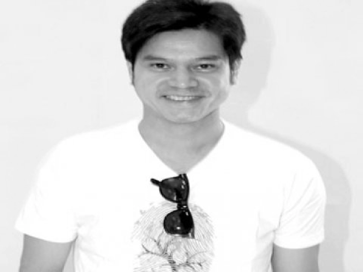 พ่อบุญธรรมลูกทุ่งดาราแฟชั่นฮิตช่วงข่าวฉาว 