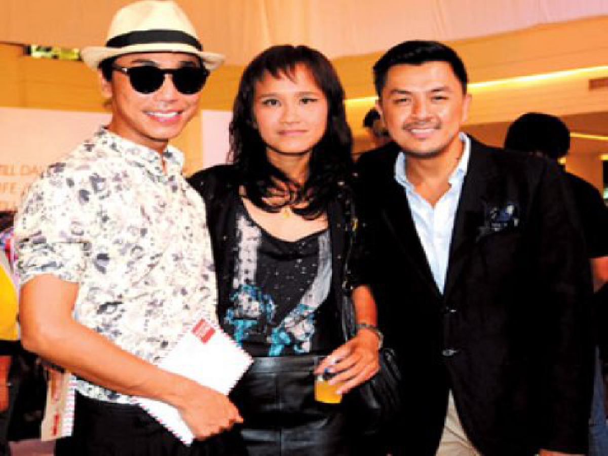 แฟชั่นสุดจี๊ดคืนชีวิตให้ชาวสยาม แฟชั่นสุดจี๊ดคืนชีวิตให้ชาวสยาม
