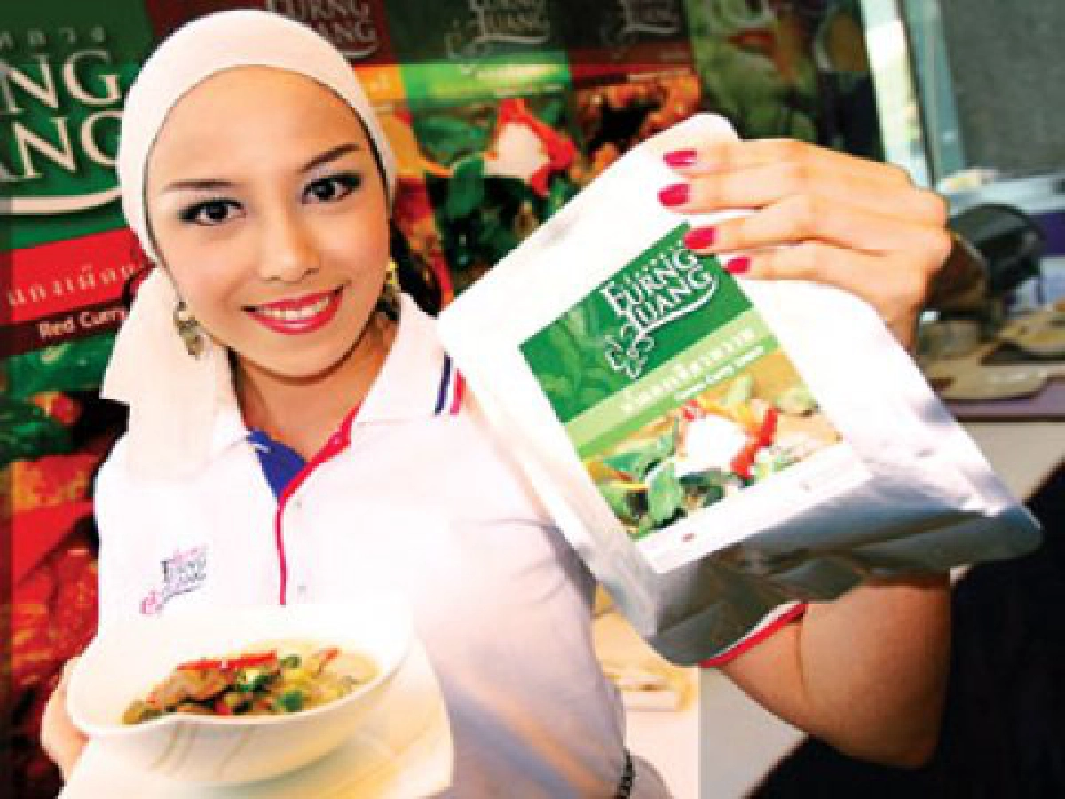 ภารกิจส่ง "เอื้องหลวง"ให้อร่อยที่บ้าน ภารกิจส่ง "เอื้องหลวง"ให้อร่อยที่บ้าน