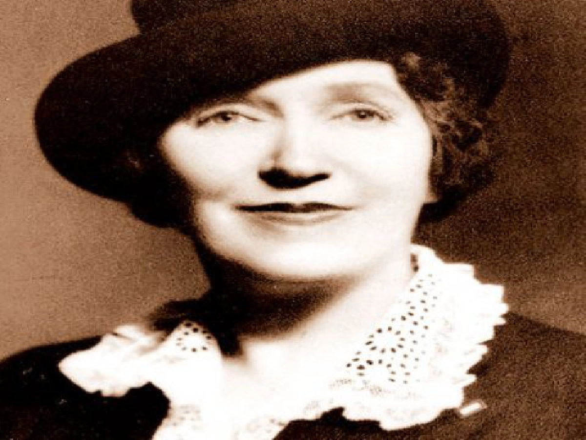 เปิดโลกวันอาทิตย์-100 ปีวันพ่อสากลกับสตรีผู้เป็นที่มา