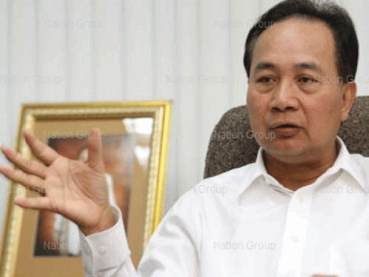"วิกฤติสังคม"ปัญหาใหญ่ปฏิรูปประเทศไทย 