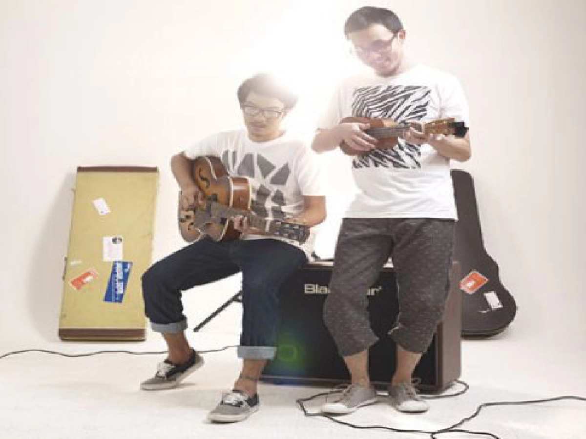 ยึดจรรยาบรรณนักดนตรี
แนวทางของ "สครับ"
ยึดจรรยาบรรณนักดนตรี
แนวทางของ "สครับ"