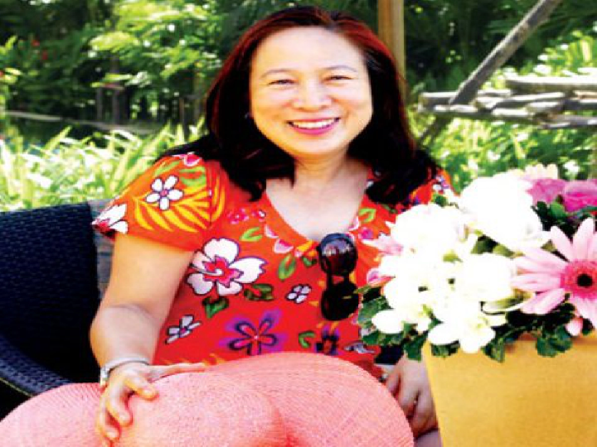 หมดวัยเจริญพันธุ์แล้ว หมดวัยเจริญพันธุ์แล้ว