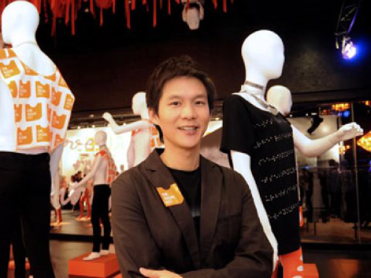 จุดประกายไอเดีย "ใส่แล้วยืด!!!" จุดประกายไอเดีย "ใส่แล้วยืด!!!"