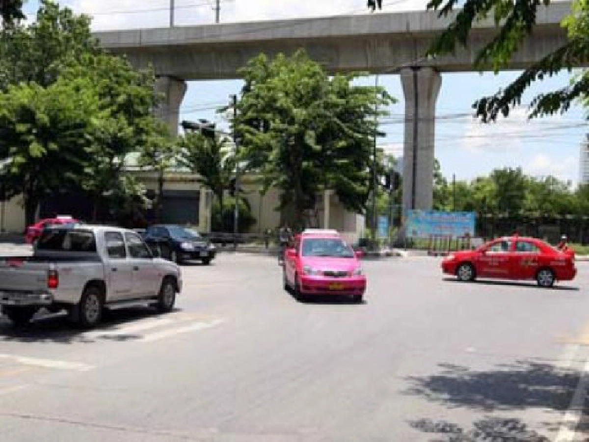 เสี่ยงตายกันทุกวัน