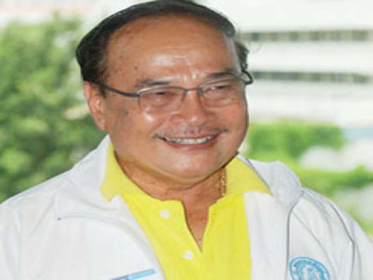 ปชป.ยุคอภิสิทธิ์ชนะแต่ไม่ยั่งยืน ปชป.ยุคอภิสิทธิ์ชนะแต่ไม่ยั่งยืน