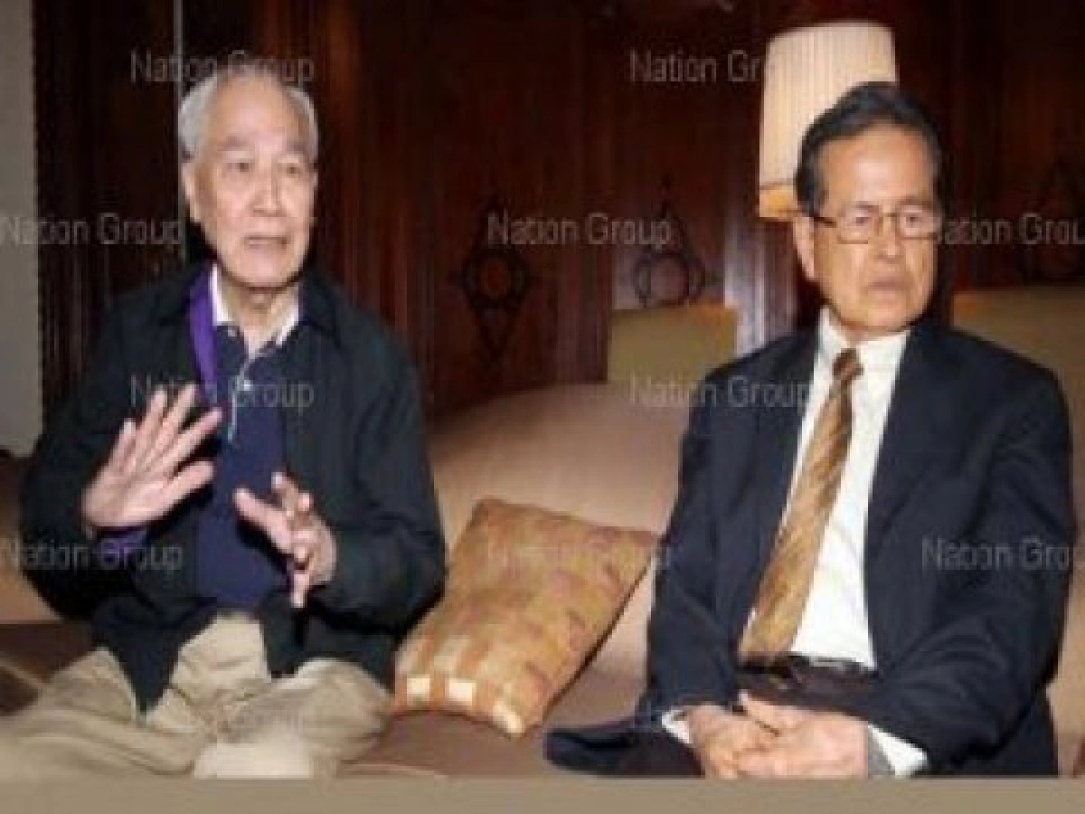 อานันท์ย้ำปฏิรูปประเทศคนละเรื่องกับปรองดอง อานันท์ย้ำปฏิรูปประเทศคนละเรื่องกับปรองดอง