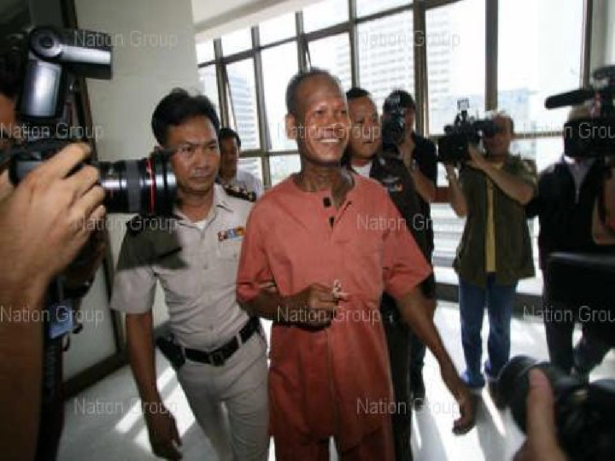 อุทธรณ์ยืนคุก100ปีเณรแอขมังเวทย์ อุทธรณ์ยืนคุก100ปีเณรแอขมังเวทย์