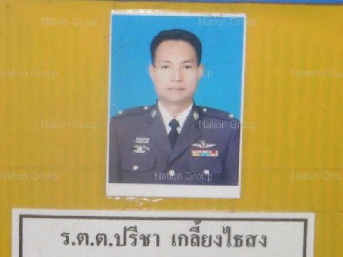 เสี่ยร้านขายยาคลั่งยิงเซลล์-ร.ต.ท.ดับปลิดชีพตัว เสี่ยร้านขายยาคลั่งยิงเซลล์-ร.ต.ท.ดับปลิดชีพตัว